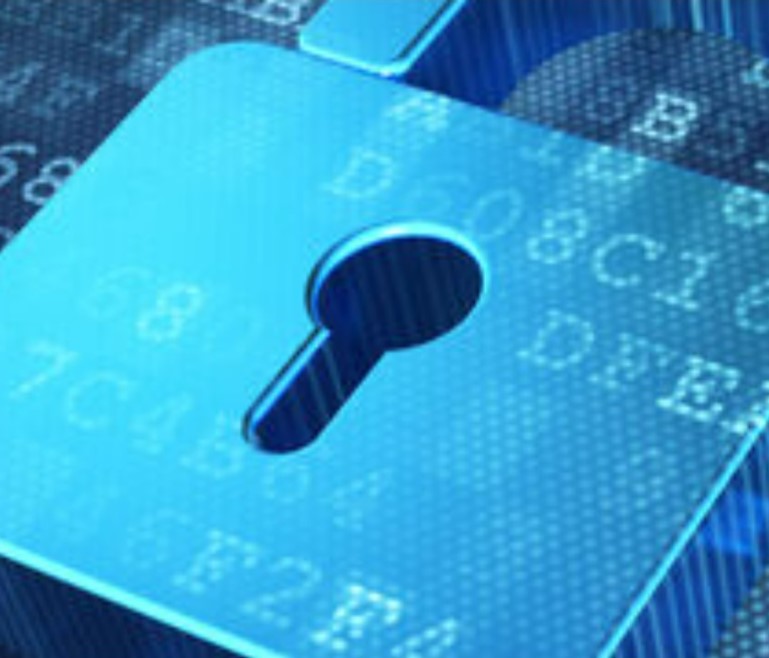 computer encryption