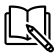 Book & Pencil icon